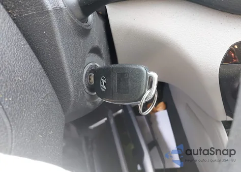 2017 Hyundai Tucson Se z USA, uszkodzony, nr VIN KM8J3CA49HU559108